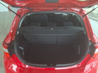 Toyota Yaris 2017 YARIS III(FACELIFT 2017) 1.5 111 HP DUAL-VVT-iE MULTIDRIVE S-thumb-32