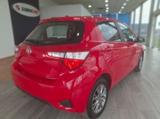 Toyota Yaris 2017 YARIS III(FACELIFT 2017) 1.5 111 HP DUAL-VVT-iE MULTIDRIVE S-thumb-29