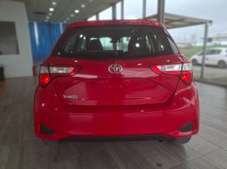 Toyota Yaris 2017 YARIS III(FACELIFT 2017) 1.5 111 HP DUAL-VVT-iE MULTIDRIVE S-thumb-30