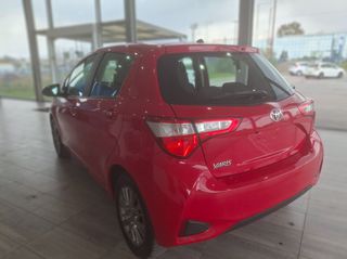 Toyota Yaris 2017 YARIS III(FACELIFT 2017) 1.5 111 HP DUAL-VVT-iE MULTIDRIVE S-thumb-28