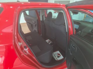Toyota Yaris 2017 YARIS III(FACELIFT 2017) 1.5 111 HP DUAL-VVT-iE MULTIDRIVE S-thumb-23