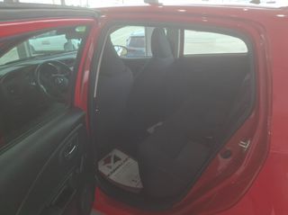 Toyota Yaris 2017 YARIS III(FACELIFT 2017) 1.5 111 HP DUAL-VVT-iE MULTIDRIVE S-thumb-21