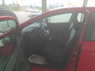Toyota Yaris 2017 YARIS III(FACELIFT 2017) 1.5 111 HP DUAL-VVT-iE MULTIDRIVE S-thumb-20