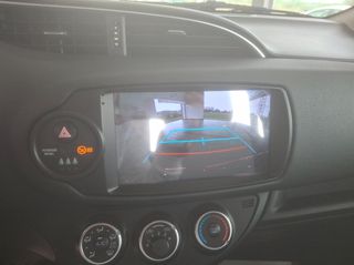 Toyota Yaris 2017 YARIS III(FACELIFT 2017) 1.5 111 HP DUAL-VVT-iE MULTIDRIVE S-thumb-15