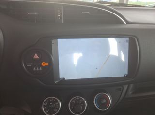 Toyota Yaris 2017 YARIS III(FACELIFT 2017) 1.5 111 HP DUAL-VVT-iE MULTIDRIVE S-thumb-12
