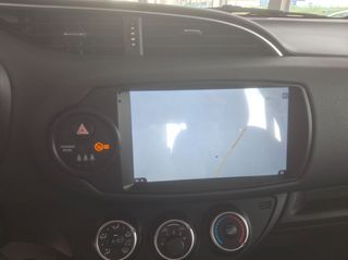 Toyota Yaris 2017 YARIS III(FACELIFT 2017) 1.5 111 HP DUAL-VVT-iE MULTIDRIVE S-thumb-13