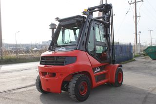 Linde 2012 H70D-01 FV4850 4V 6W Cabin-Air [2306]-thumb-4
