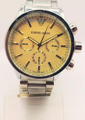 REPLICA EMPORIO ARMANI ΑΝΤΡΙΚΟ ΡΟΛΟΙ Quartz A9056 ΤΙΜΗ 125 ΕΥΡΩ