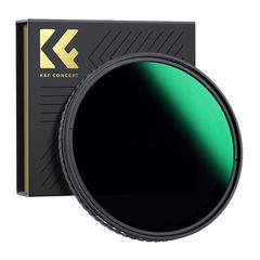 Filter Nano-X 37 mm XV40 K Concept