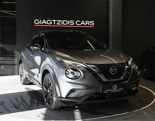 Nissan Juke 2021 ENIGMA PLUS TWO TONE EDITION FULL EXTRA