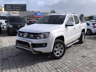 Volkswagen Amarok 2013 ΑΡΙΣΤΟ ΑΥΤΟΜΑΤΟ ΔΙΠΛΟΚΑΜΠΙΝΟ – ΑΞΙΟΠΙΣΤΟ ΕΠΑΓΓΕΛΜΑΤΙΚΟ