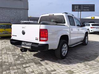 Volkswagen Amarok 2013 ΑΡΙΣΤΟ ΑΥΤΟΜΑΤΟ ΔΙΠΛΟΚΑΜΠΙΝΟ – ΑΞΙΟΠΙΣΤΟ ΕΠΑΓΓΕΛΜΑΤΙΚΟ-thumb-4