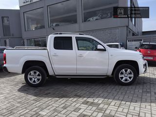 Volkswagen Amarok 2013 ΑΡΙΣΤΟ ΑΥΤΟΜΑΤΟ ΔΙΠΛΟΚΑΜΠΙΝΟ – ΑΞΙΟΠΙΣΤΟ ΕΠΑΓΓΕΛΜΑΤΙΚΟ-thumb-5