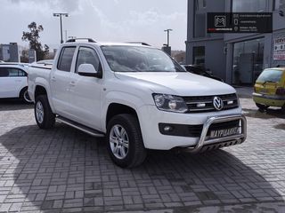 Volkswagen Amarok 2013 ΑΡΙΣΤΟ ΑΥΤΟΜΑΤΟ ΔΙΠΛΟΚΑΜΠΙΝΟ – ΑΞΙΟΠΙΣΤΟ ΕΠΑΓΓΕΛΜΑΤΙΚΟ-thumb-6