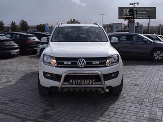 Volkswagen Amarok 2013 ΑΡΙΣΤΟ ΑΥΤΟΜΑΤΟ ΔΙΠΛΟΚΑΜΠΙΝΟ – ΑΞΙΟΠΙΣΤΟ ΕΠΑΓΓΕΛΜΑΤΙΚΟ-thumb-7