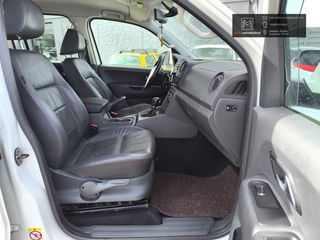 Volkswagen Amarok 2013 ΑΡΙΣΤΟ ΑΥΤΟΜΑΤΟ ΔΙΠΛΟΚΑΜΠΙΝΟ – ΑΞΙΟΠΙΣΤΟ ΕΠΑΓΓΕΛΜΑΤΙΚΟ-thumb-8