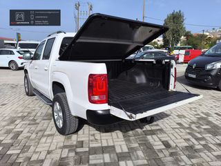 Volkswagen Amarok 2013 ΑΡΙΣΤΟ ΑΥΤΟΜΑΤΟ ΔΙΠΛΟΚΑΜΠΙΝΟ – ΑΞΙΟΠΙΣΤΟ ΕΠΑΓΓΕΛΜΑΤΙΚΟ-thumb-12