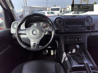 Volkswagen Amarok 2013 ΑΡΙΣΤΟ ΑΥΤΟΜΑΤΟ ΔΙΠΛΟΚΑΜΠΙΝΟ – ΑΞΙΟΠΙΣΤΟ ΕΠΑΓΓΕΛΜΑΤΙΚΟ-thumb-14