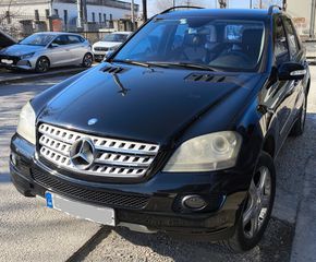Mercedes-Benz ML 320 2006 CDI
