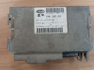 ΕΓΚΕΦΑΛΟΣ ΚΙΝΗΤΗΡΑ FIAT MARELLI IAW 16F.EB 46480662