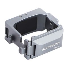 Sunnylife 1/4'' cat-eared quick mount για OP 3 (τιτάνιο)