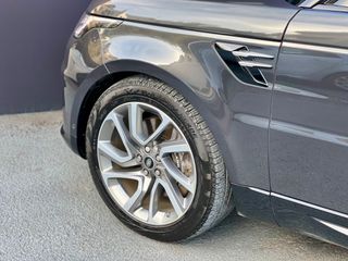 Land Rover Range Rover Sport 2018 P400-thumb-9