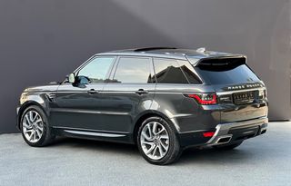 Land Rover Range Rover Sport 2018 P400-thumb-11