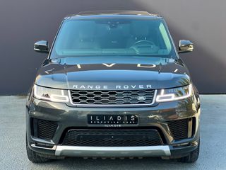 Land Rover Range Rover Sport 2018 P400-thumb-3