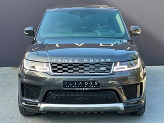 Land Rover Range Rover Sport 2018 P400-thumb-2