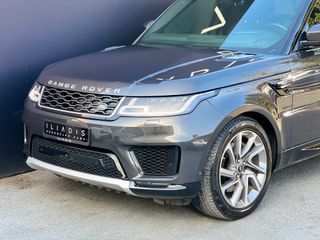 Land Rover Range Rover Sport 2018 P400-thumb-8