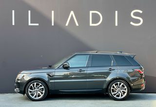 Land Rover Range Rover Sport 2018 P400-thumb-1