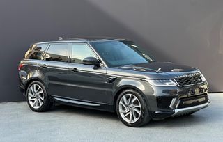 Land Rover Range Rover Sport 2018 P400-thumb-4