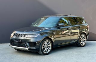 Land Rover Range Rover Sport 2018 P400-thumb-5