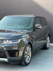 Land Rover Range Rover Sport 2018 P400-thumb-7
