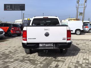 Pickup - Αγροτικό Volkswagen 2013 AMAROK  ΑΥΤΟΜΑΤΟ ΔΙΠΛΟΚΑΜΠΙΝΟ – ΑΞΙΟΠΙΣΤΟ-thumb-3