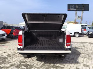 Pickup - Αγροτικό Volkswagen 2013 AMAROK  ΑΥΤΟΜΑΤΟ ΔΙΠΛΟΚΑΜΠΙΝΟ – ΑΞΙΟΠΙΣΤΟ-thumb-11