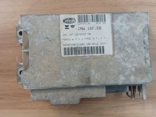 ΕΓΚΕΦΑΛΟΣ ΚΙΝΗΤΗΡΑ FIAT MARELLI IAW 16F.EB 46545150