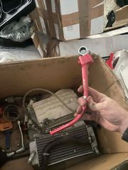 Μανιβέλα Honda Crf 450
