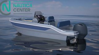 Nireus 2026 Azzara 49s