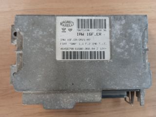 ΕΓΚΕΦΑΛΟΣ ΚΙΝΗΤΗΡΑ FIAT MARELLI IAW 16F.ER 46456798
