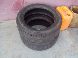 BRIDGESTONE TURANZA T005 (215/55/17) DOT 4121