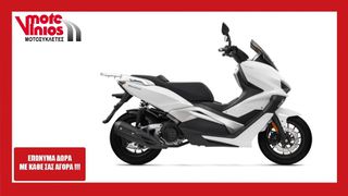 Keeway Vieste 125 2026 *EΠΩΝΥΜΑ ΔΩΡΑ+ΤΕΛΗ'26*