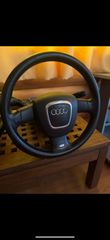 Audi A4 B8-thumb-7
