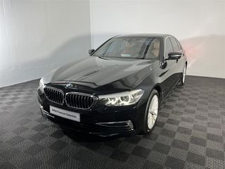 Bmw 520 2021 (520d)