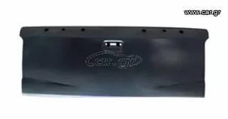 ΠΟΡΤΑ ΚΑΡΟΤΣΑΣ MITSUBISHI L200 '15-'19/ FIAT FULLBACK 16- ΜΟΝΗ ΚΑΜΠΙΝΑ - ΤΑΪΛΑΝΔΗΣ