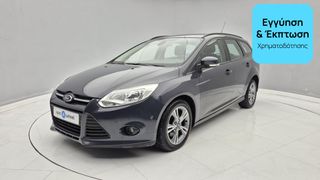 Ford Focus 2013 2.0 TDCi Titanium | ΕΩΣ 5 ΕΤΗ ΕΓΓΥΗΣΗ