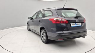 Ford Focus 2013 2.0 TDCi Titanium | ΕΩΣ 5 ΕΤΗ ΕΓΓΥΗΣΗ-thumb-8