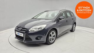 Ford Focus 2013 2.0 TDCi Titanium | ΕΩΣ 5 ΕΤΗ ΕΓΓΥΗΣΗ