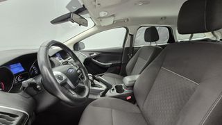 Ford Focus 2013 2.0 TDCi Titanium | ΕΩΣ 5 ΕΤΗ ΕΓΓΥΗΣΗ-thumb-15