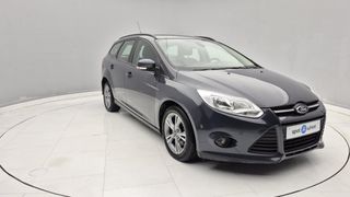 Ford Focus 2013 2.0 TDCi Titanium | ΕΩΣ 5 ΕΤΗ ΕΓΓΥΗΣΗ-thumb-3